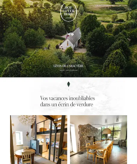 Image représentative du projet Hof Luterberg
